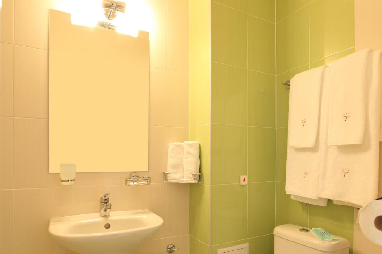 Teodora Palace Hotel Русе Экстерьер фото