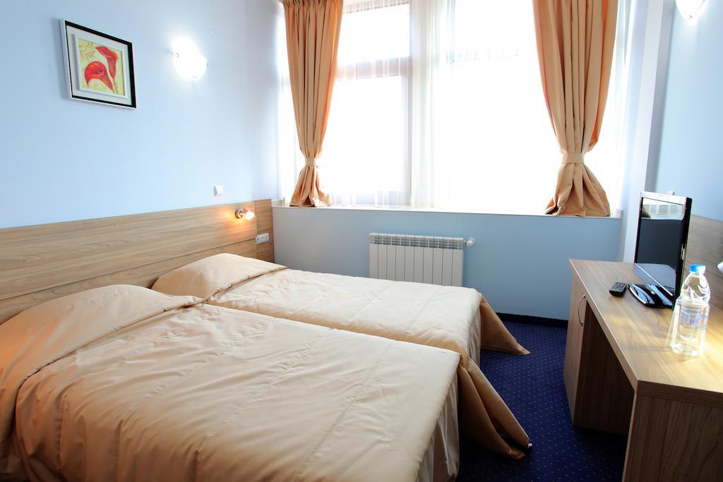 Teodora Palace Hotel Русе Номер фото